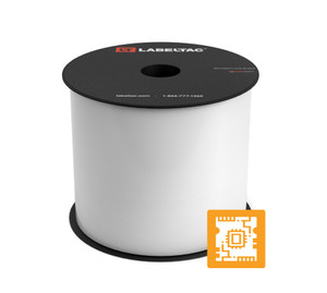 LabelTac® 4 and Pro Model Polyimide Coated Supply