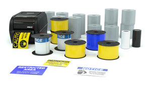 LabelTac® Pro X School and Office Bundle LabelTac® Pro X School and Office Bundle