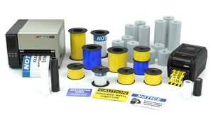 LabelTac® Pro X and LabelTac® 9 School and Office Combo Bundle