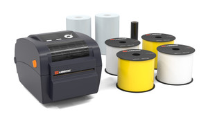 LabelTac® 4 Warehouse Dock Bundle LabelTac® 4 Warehouse Dock Bundle
