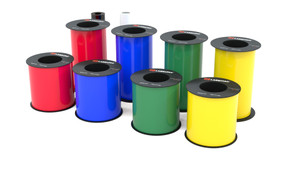 LabelTac® 9 5S Supply Bundle