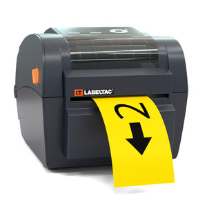 LabelTac 4 Printer LabelTac 4 Printer