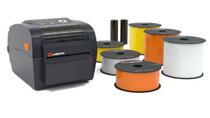 LabelTac 4 Starter Bundle