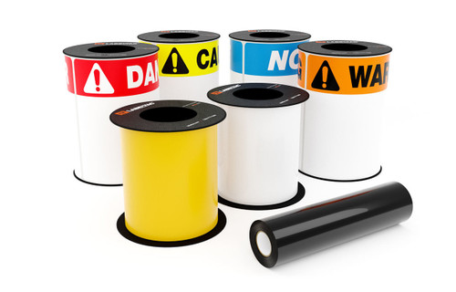 LabelTac® 9 - OSHA Supply Bundle