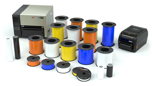 LabelTac Pro X and LabelTac 9 Combo Bundle