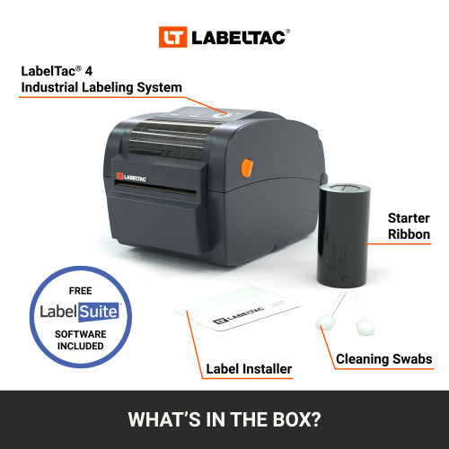 Label Maker, Industrial Thermal Printer, Bumper Sticker Maker