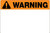 LabelTac 4 and Pro Model Die-Cut Warning OSHA Header Roll