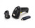 LabelTac Wireless Barcode 1D Scanner