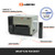 LabelTac 9 Printer