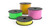 LabelTac 4 and Pro Model Label Supply