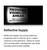 Reflective Label Supply