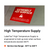 LabelTac High Temperature Supply