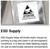ESD Supply