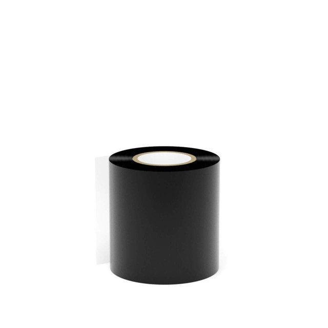 LabelTac Pro Model 2.4" Ribbon Supply Industrial Label Maker