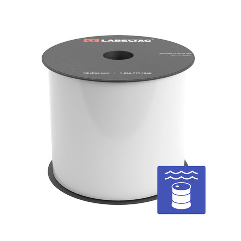 LabelTac® BS 5609 Compliant Label Supply | LabelTac
