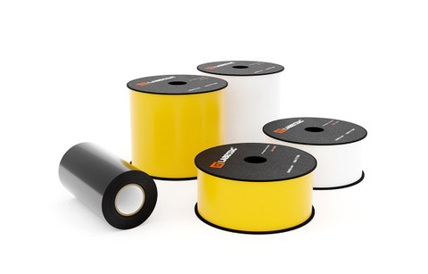 LabelTac® 4 and Pro X - Basic Supply Bundle | LabelTac