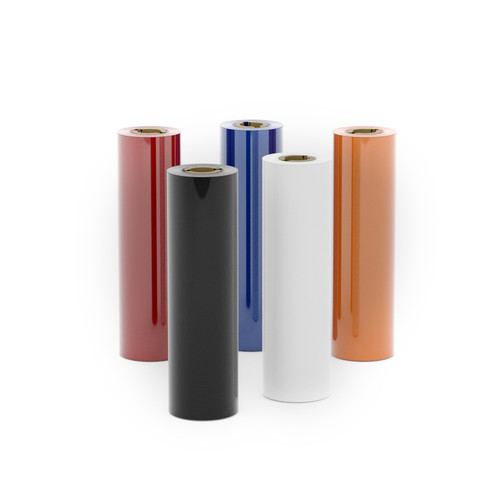 Label Maker Thermal Transfer Ribbon : Industrial Supply Company