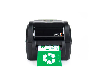 LabelTac® Pro X