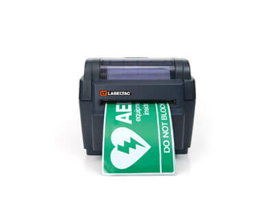 LabelTac® 4