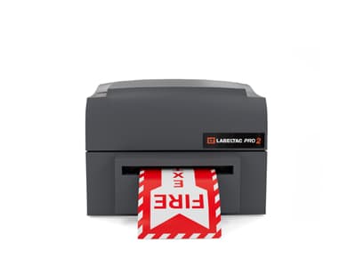 LabelTac® Pro X