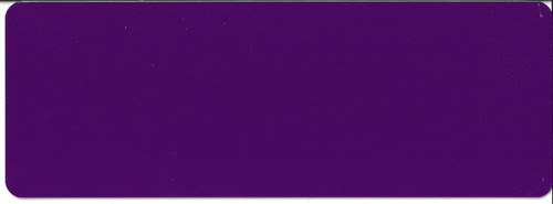 Purple (Up to 10 Letters)