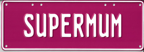 SUPERMUM