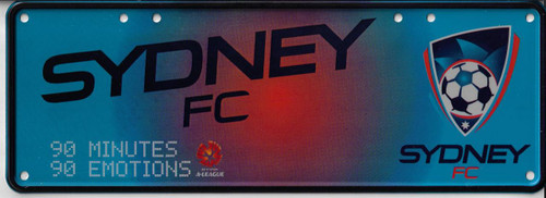 SYDNEY FC