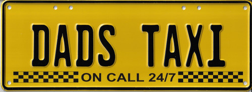 DADS TAXI