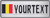 Belgium Custom Plate