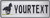 Horse Running Custom Plate