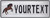 Horse Rearing Custom Plate