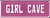 GIRL CAVE