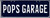 POPS GARAGE