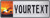 Kangaroos Custom Plate