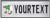 19th Hole Custom Plate