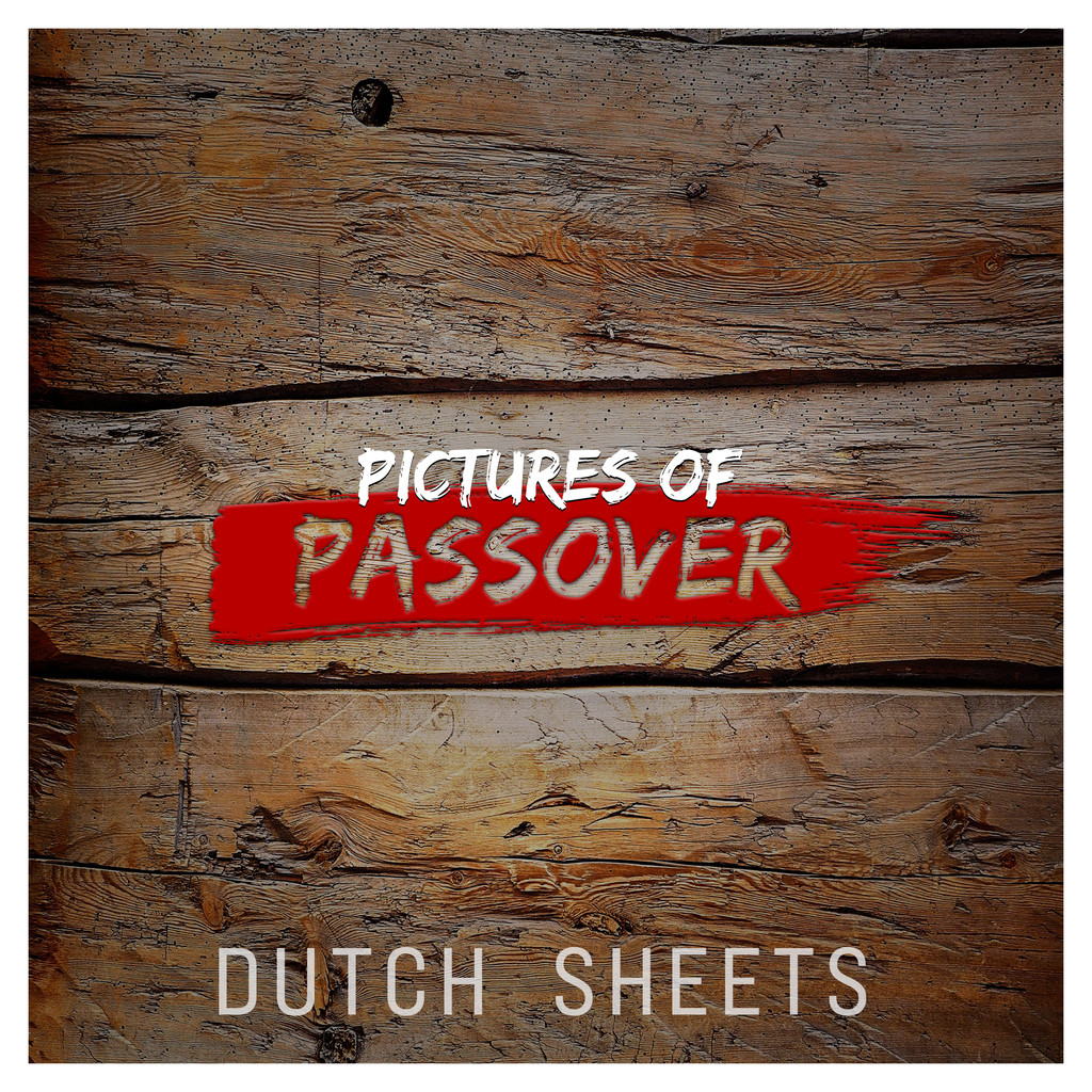 Pictures of Passover (MP3 Download)