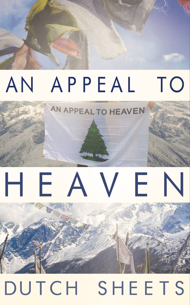 An Appeal to Heaven 