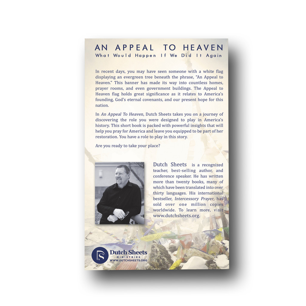 An Appeal to Heaven 