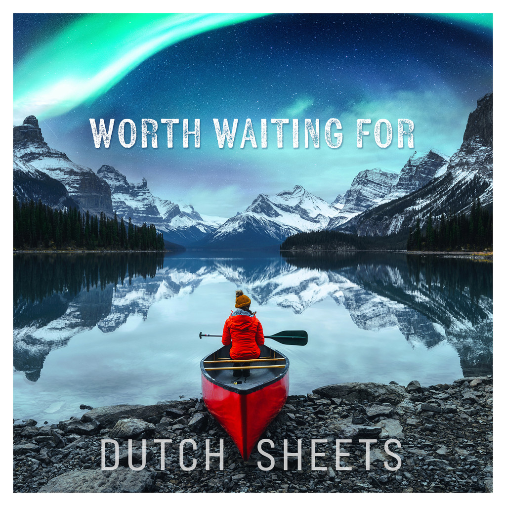 Worth Waiting For (MP3 Download)