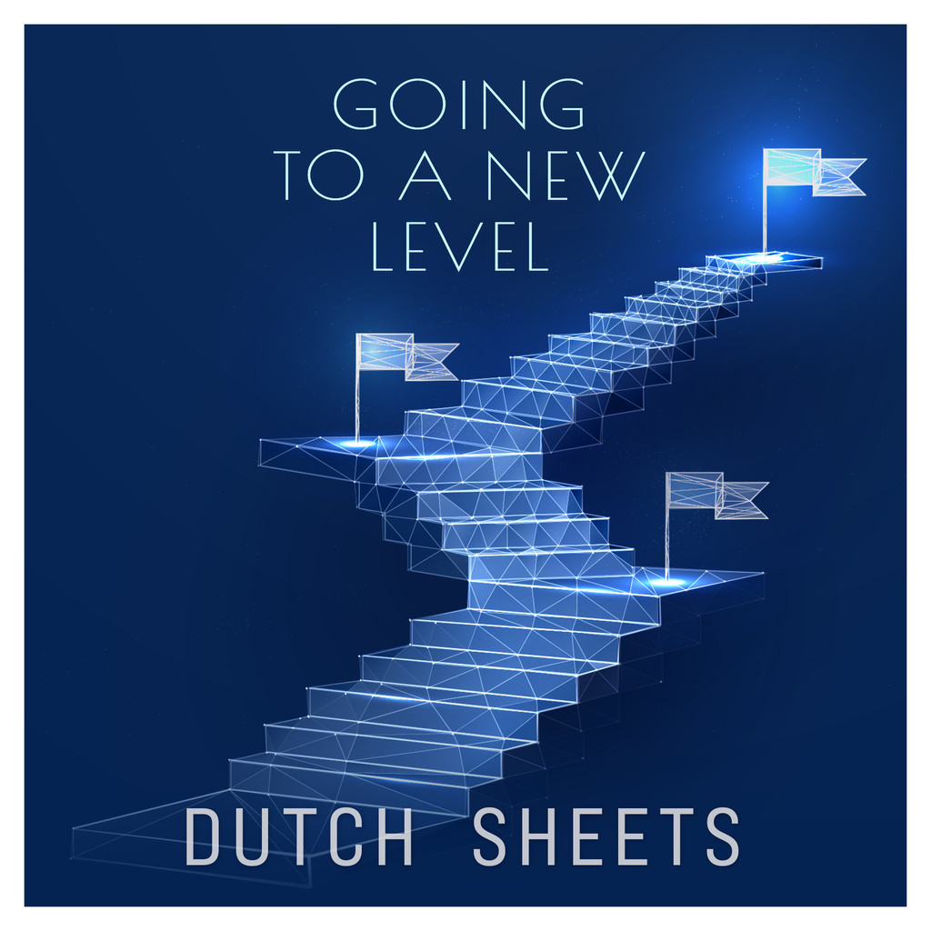 Going To A New Level (MP3 Download)