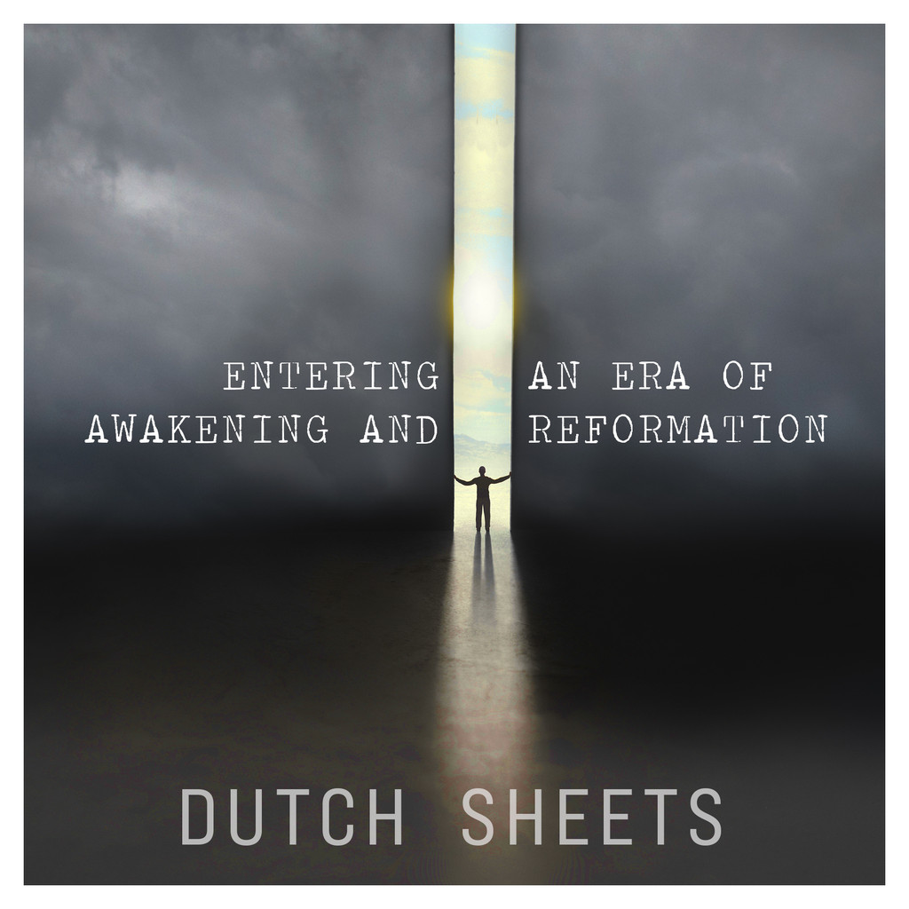 Entering an Era of Awakening and Reformation (MP3 Download)
