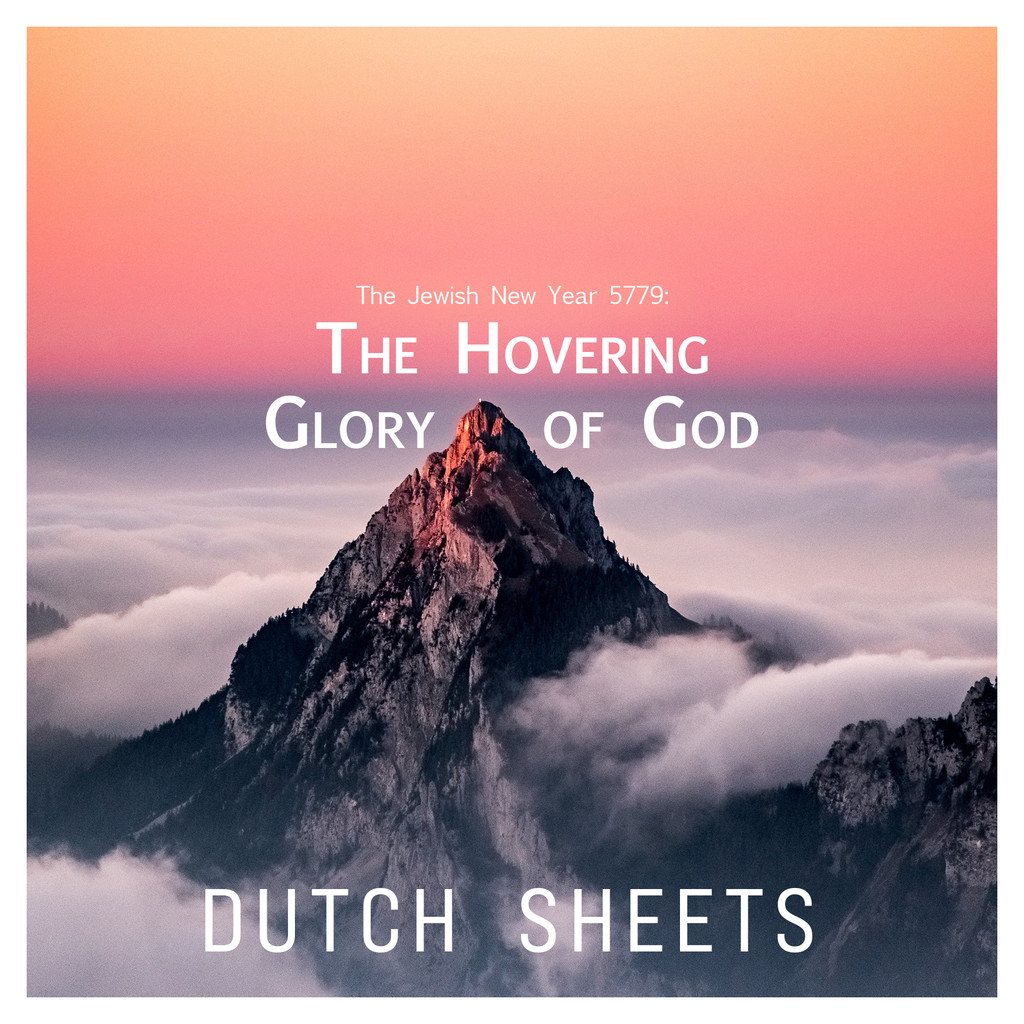 The Jewish New Year 5779: The Hovering Glory of God (MP3 Download)