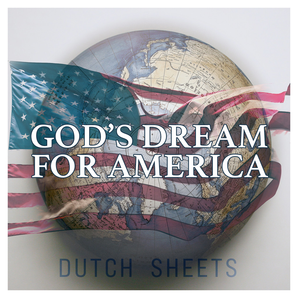 God's Dream for America