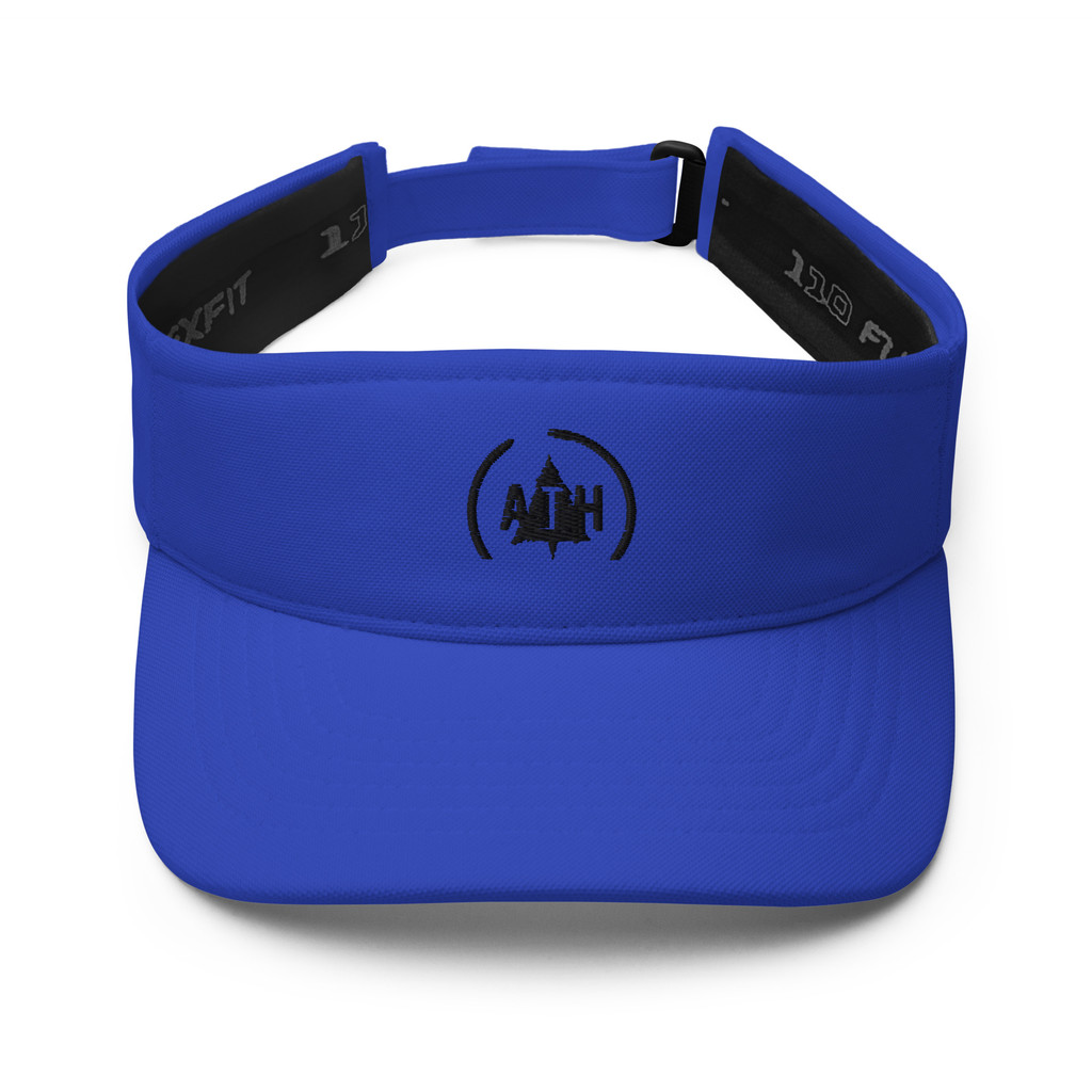 Appeal To Heaven Visor