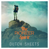 Pioneer Spirit, The (MP3 Download)