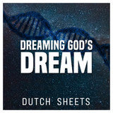 Dreaming God's Dream (MP3 Download)