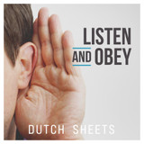 Listen and Obey (MP3 Download) Listen and Obey (MP3 Download)