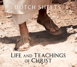 The Life and Teachings of Christ Personal Study (Digital)