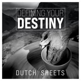 Defining Your Destiny (MP3 Download)