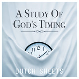 A Study of God's Timing (MP3 Download)